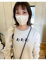 バディヘア イクス(BUDDY HAIR exx)&nbsp;イヤリングカラー