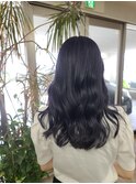 デザインカラー/こなれハイトーン/プレミアムカラー大船//大船駅