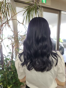 ヴィフ 大船(VIF) デザインカラー/こなれハイトーン/プレミアムカラー大船//大船駅