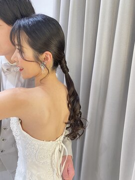 パズードコー(PSSD-CO.+5) シンプルローポニー