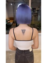 メリー オオサカ(Merly Osaka)&nbsp;ラベンダー_lavender_