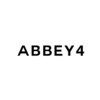 アビー(ABBEY4)のお店ロゴ