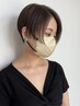 《前回来店日から60日以内》　カット＋トリートメント8910