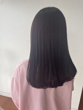 クラウド(Cloud) チェリーブラウン