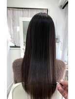 イントゥヘア(into hair)&nbsp;20代/30代40代50代/髪に艶が欲しい　武蔵小杉/向河原
