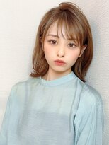 アフロートpd+ KOBE(AFLOATpd+)&nbsp;【神戸初出店☆AFLOAT KOBE＋PD Smart Salon】くびれレイヤー