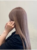 ACNE ハイトーングレージュ