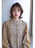 カジュアルボブ