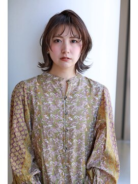 ヘアドゥ ららぽーとTOKYO-BAY店(hair do) カジュアルボブ