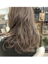 エイミーアンダーバー(amy_)&nbsp;3Dカラー