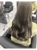 レム 長野青木島店(REM)&nbsp;grayge