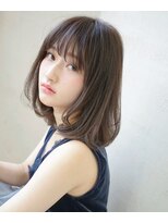 ガレリアエレガンテ 長久手店(GALLARIA Elegante)&nbsp;誰でも可愛くなれるヘア内巻き外巻きスタイリング