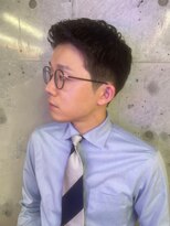 スタッグス 上野御徒町(STUG'S)&nbsp;【アイロンパーマ】