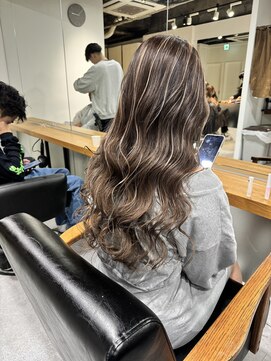 タオ 河原町(Tao) ハイライトデザイン