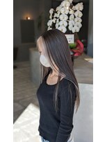 レオクマサク(REOKUMA saku)&nbsp;フェイスフレーミング