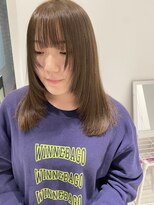 マーシィ(MARCIE)&nbsp;オリーブベージュ