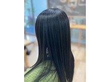 ヘアーサロン オリガミ(Origami)