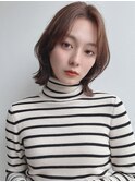 【2024 レイヤーボブ】田代美宙