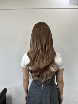 プルエクステのお店ネクスト(NEXT) #プルエクステ #エクステ #シールエクステ