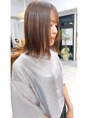 10代20代30代40代小顔似合わせ外ハネ大阪ボブ天六美容室中崎町