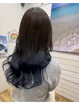 ラニハナ(LANIHANA) +＊～ブリーチデザイン【グラデーションカラー】～＊+