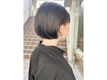 イリル バイ レシッド 自由が丘(ibrel by rcid)