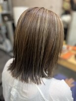 クルー(CREW)&nbsp;ハイライト