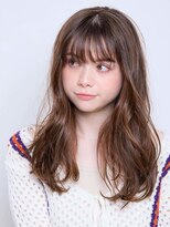 エンタク 新宿三丁目店(enntaku)&nbsp;韓国/レイヤーカット/縮毛矯正/men's/新宿三丁目駅