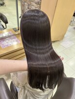 ゼスト 吉祥寺店(ZEST)&nbsp;酸性ストレート/髪質改善/イメチェン/吉祥寺/水月