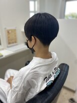 バンビ 大矢野店( Bambi)&nbsp;ショートカット