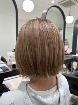 シエル ハーバーランド umie店(CIEL) ベージュカラー