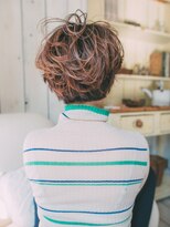 フローラビューティーヘアー(Flora Beauty Hair)&nbsp;外国人風透明感カラー/20代/30代/40代/50代/表町