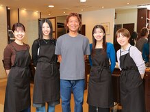 ぜひririを体験してほしい！
