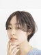 ミューズ 名古屋north(MUSE)の写真/★HOT PEPPER Beauty AWARD 2023~2025 3年連続 BEST SALON 注目サロン選出★ショート＆ボブは当店にお任せ