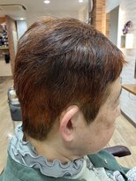 アートイン&nbsp;ベリーショートレイヤー