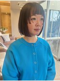 顔周りにステップ!過去1いい!