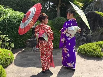 サロンドトーク(salon de talk)の写真
