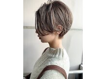 アールサロン 心斎橋(RrSALON)