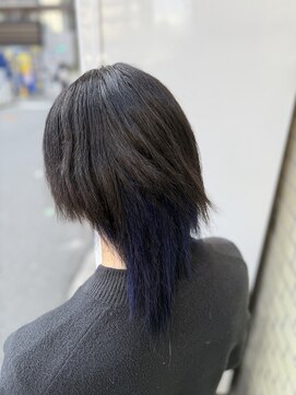 テテ(TETE) 【TETE】エデン　メンズインナー　心斎橋×長堀橋