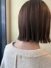 カット・リタッチカラー7980円