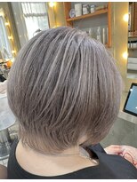 ノノ(nono)&nbsp;大人女性のための上品ミルクティーベージュ