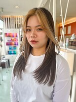 シー 野田店(she.)&nbsp;フェイスフレーミング