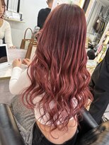 ラピス 千葉(Lapis)&nbsp;ボルドーレッド