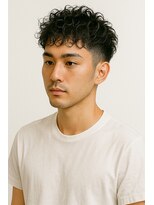 スープレックス ヘアーデザイン(SOUPREX HAIR DESIGN) SOUPREXスタイル 20代 30代 40代 50代 60代 髪質改善