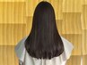 【6月限定/女性人気No.1】美髪カラーコース￥12100→￥11000～