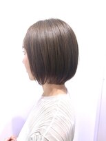 ハンナ(hanna)&nbsp;小顔ショート