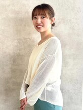 ドール 阪急高槻(DOLL) 江口美由樹 [髪質改善]
