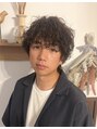 ヘアー ルーム シェリー(hair room She'rie)/柴田 亮