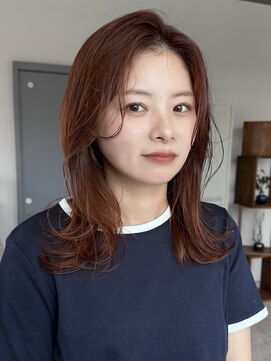 ヨム(YOMU) 【夏におすすめ】ピレンジカラー