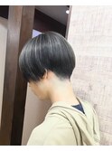 マッシュハイライト